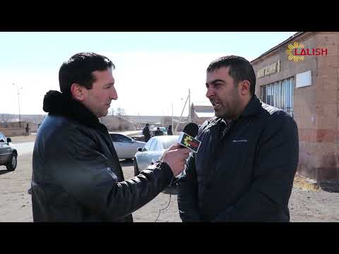 Ji Gund Hetani Gund - Shamiram (Ayda Xidir Navi)