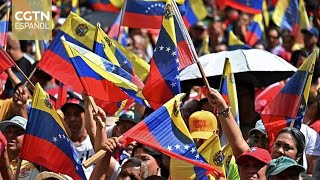 Consejo de Defensa de Nación de Venezuela afirma que toda población está lista para defender al país