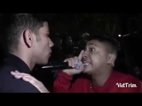 Mcharles- Melhores Rimas Na RSN X DF X NE