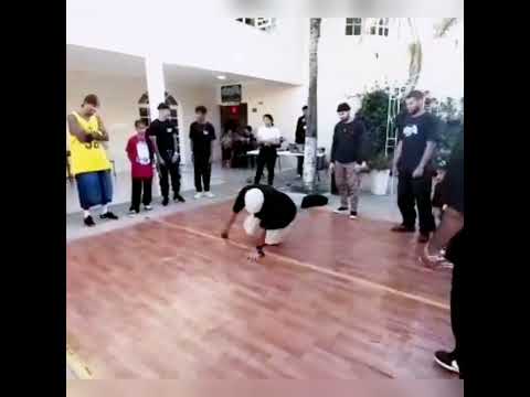 FUZZBOY DFZB - SESSION 02 30-04-22 GUETTO BATTLE