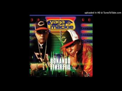yo quisiera - yaga y mackie rank feat tego calderon Letra