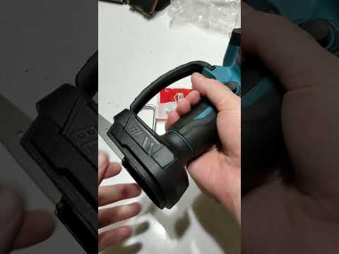 фото пила цепная аккумуляторная makita 0