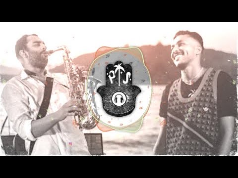 Wegz & Ash - Amira (Kharfi Remix)