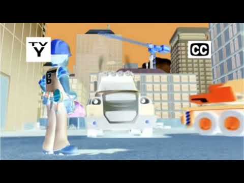 Bob The Builder 2015 Theme Song in G Major