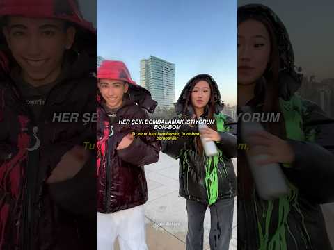 Akımı ve ikiliyi nasıl buldunuz?