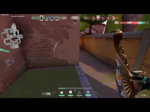 riot pls fix this #shorts