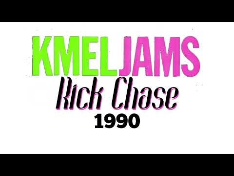 Rick Chase on 106 KMEL San Francisco