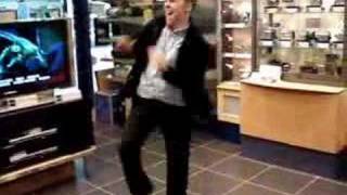 Andy Abraham - Eat your heart out