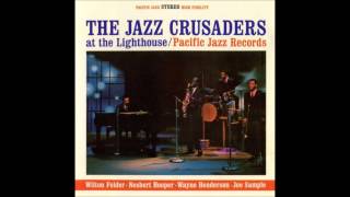 jazz crusaders - boopie