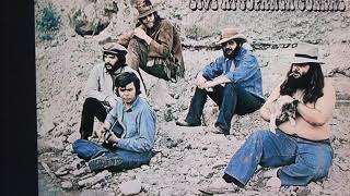 Canned Heat     &quot; so sad (the world&#39;s in a tangle) &quot;  2020 sound.