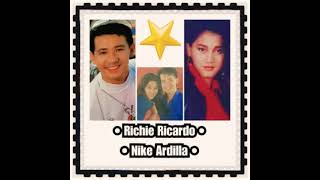 Download lagu Nike Ardilla Dan Richie Ricardo Acuh Acuh Mau & Aneh Aneh Lucu mp3