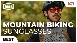 5 Best 100% Sunglasses for Your Next MTB Ride! | SportRx