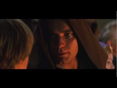 Anakin Skywalker - If Today was your Last Day (HD)