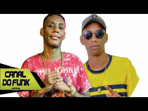 MC GW e MC Neguinho do ITR - Popotão Grandão (DJ Bruno) Lançamento 2018