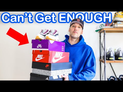 Top 5 "Everyday" Sneakers