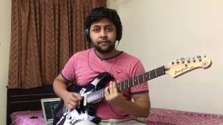Jaago - Rock On 2 Full Guitar Cover (Chords-Tabs)