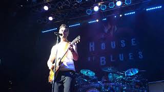 311 - Face In The Wind - 3/6/18