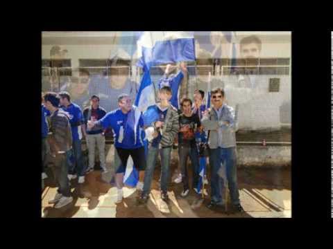 NACIONAL NAC x  GRÊMIO MARINGÁ - JOGO 01/05/2012 - By  FARINA