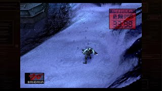 METAL GEAR SOLID 1 バグ技