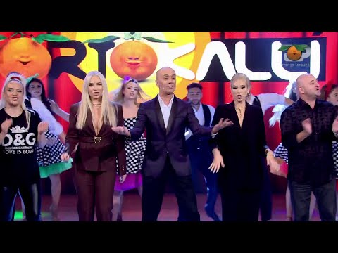 Portokalli, 20 Nëntor 2022 - Hapja