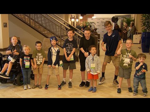 Meet a Man Whose Body Is Turning Into Bone