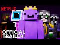 If Unstable SMP Wemmbu Was A Movie