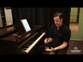 Patrick Lee and the Sounds of Silents