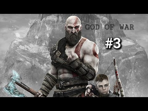 welcome to R1-GAMEs. part 3 of [GOD OF WAR ].