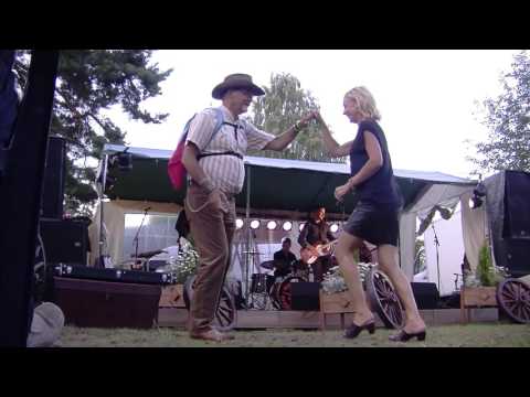 Country Kungsådran 2016