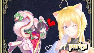 【#遊戯王マスターデュエル】みんな久しぶり！元気してた！？近況報告と妖精伝姫デッキ作りたい！【#新人vtuber】