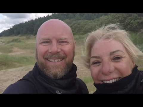 Motorcycle Road Trip through Eastern Europe