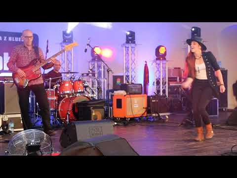 Był Sobie Blues 16.08.2019