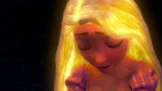 Disney&#39;s Tangled/Rapunzel - &quot;Healing Incantation&quot; - Music Scene (1080p HD)