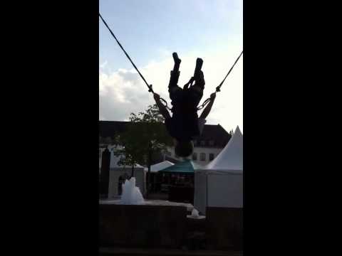 Jeffrey's doppelsalto