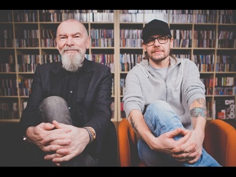 Wojciech Waglewski vs Artur Rawicz - 1 NA 1 (część 1)