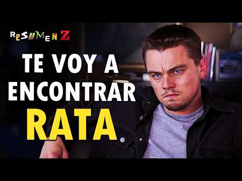 Los Infiltrados | Resumen Z