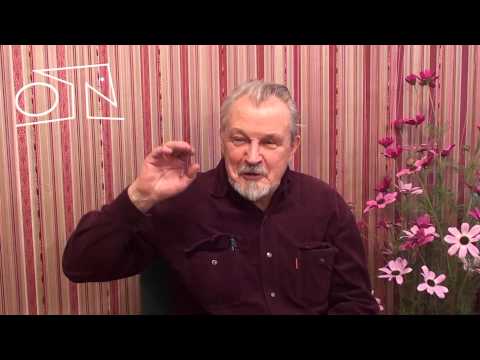 Герман Огородников "От первого лица"