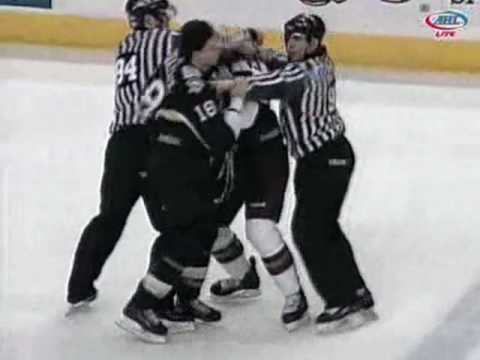 Jesse Boulerice vs Patrick Wellar