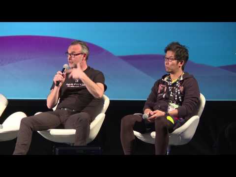 Location Based Entertainment