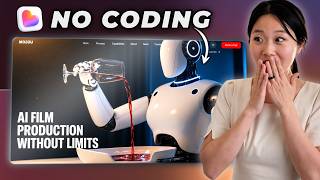 How I Sold AI Websites with NO CODE (Complete Guide)