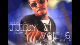 Juicy J - Slob On My Knob