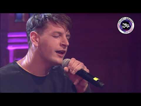 Naked Cameo - Luddite @ The Campfire Show By Music Moves Europe Talent Awards