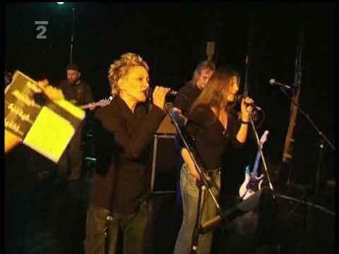 Hudba Praha, Jasna Paka - Rano