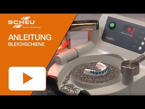 Scheu Bioplast Transparant