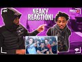 B LOVEE NEAKY REACTION