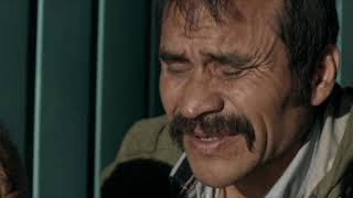 Arcángel cortometraje