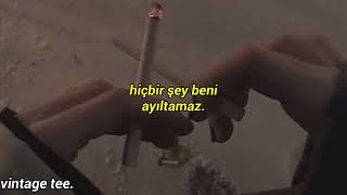 rihanna - drunk on love. (türkçe çeviri)