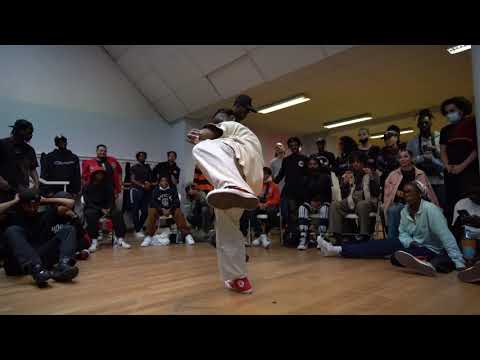 (3) ETAPE 1 : AKAMZ (Auror) VS NASH'KYU (Détraqueur) - LA PRISON D'AZKABAN , EDITION TEST #2