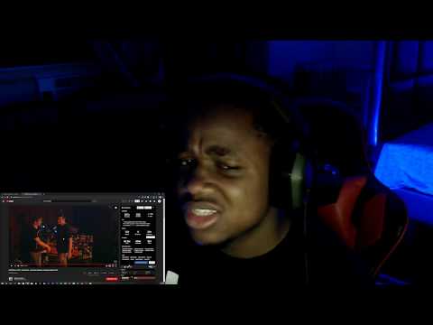 CODFISH vs CLR / Semifinals - Australian Beatbox reaction