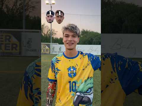 Tu cine crezi că va fi golgheterul Favelei?🇧🇷